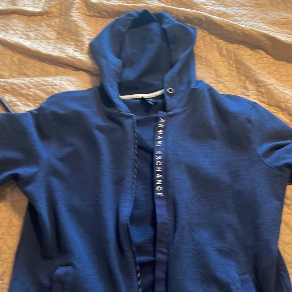Armani Exhange